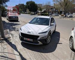 هيونداي كونا